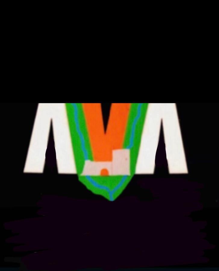 Ava-2 Apartment Arévalo Exterior foto